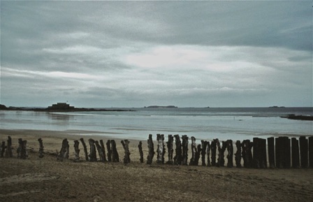 Francia - Saint Malo Francia - Saint Malo